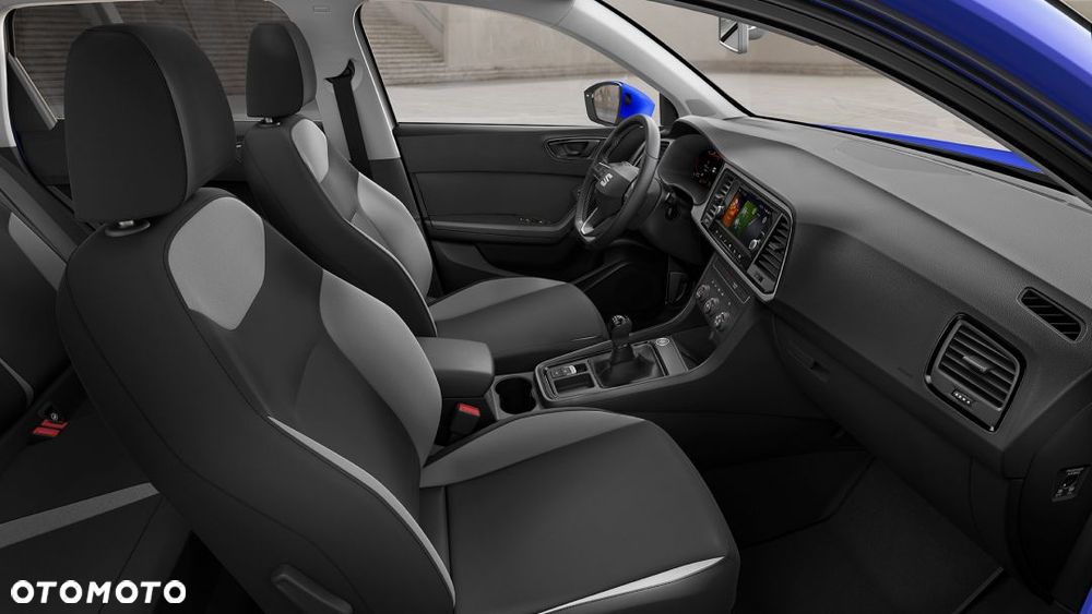 Seat Ateca - 5