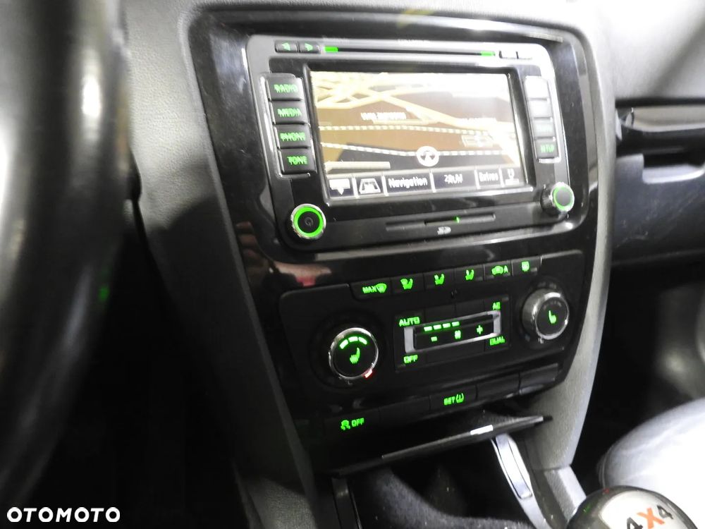 Skoda Octavia 2.0 TDI DPF 4x4 Laurin & Klement - 26