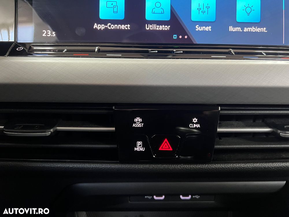 Volkswagen Golf 2.0 TDI SCR Life - 28