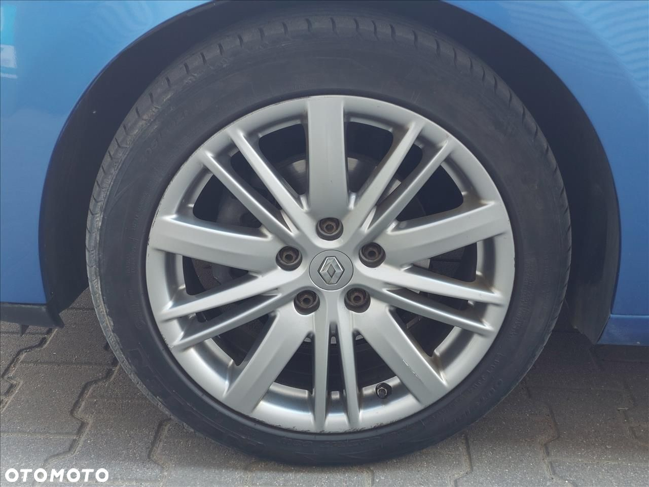 Renault Megane 1.5 dCi Bose - 18