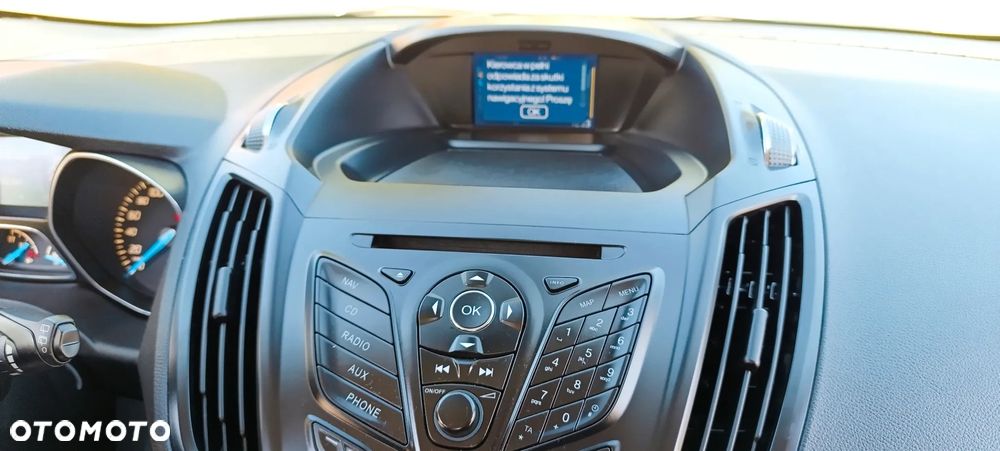 Ford Kuga 2.0 TDCi Individual - 13