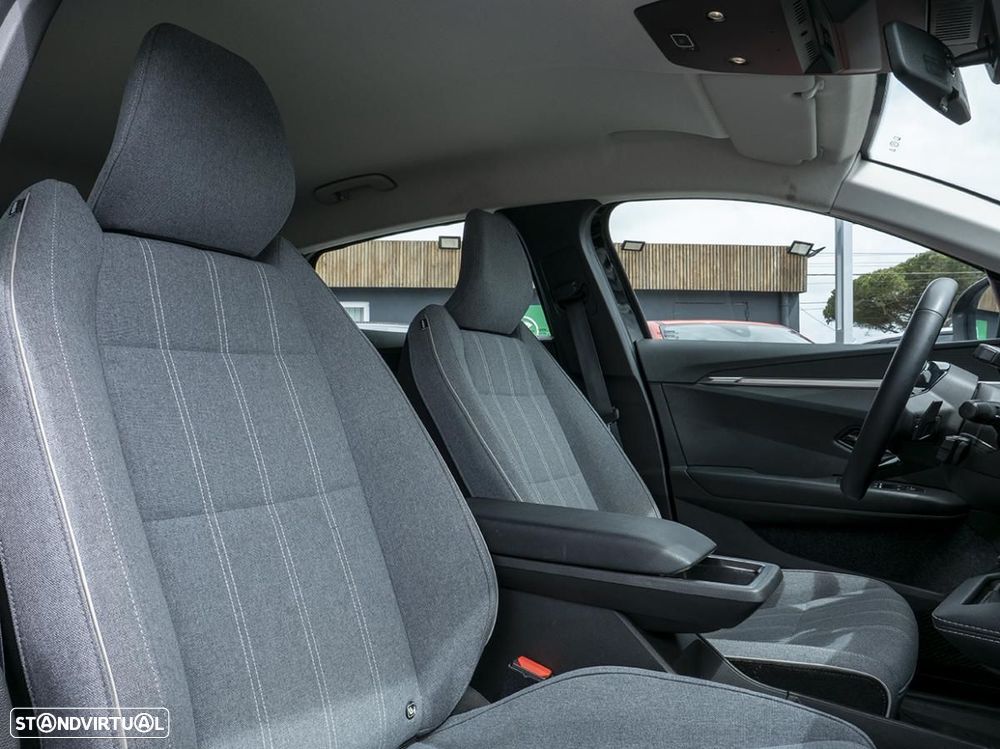 Renault Mégane E-Tech EV60 Evolution Optimum Charge - 19