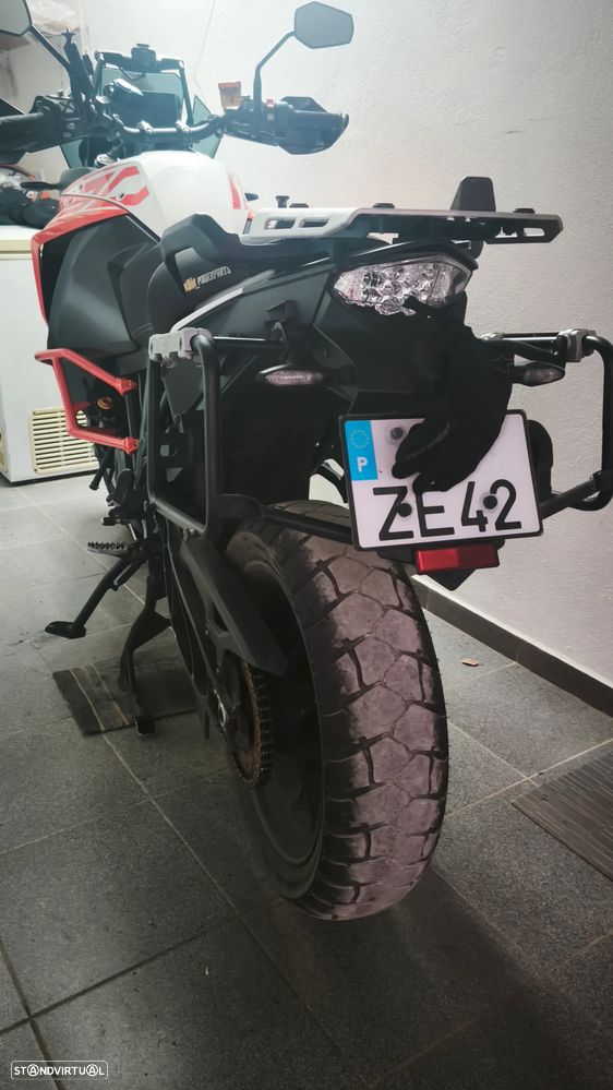 KTM 1290 Super Adventure 1290 ADV - 8