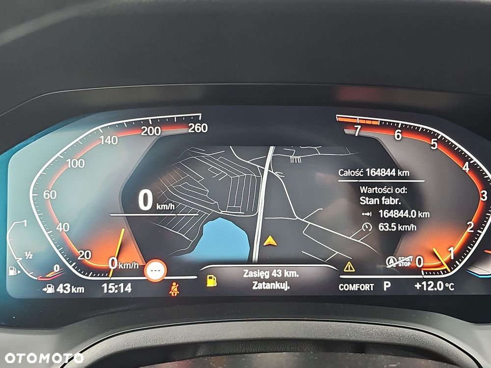 BMW Seria 3 - 19