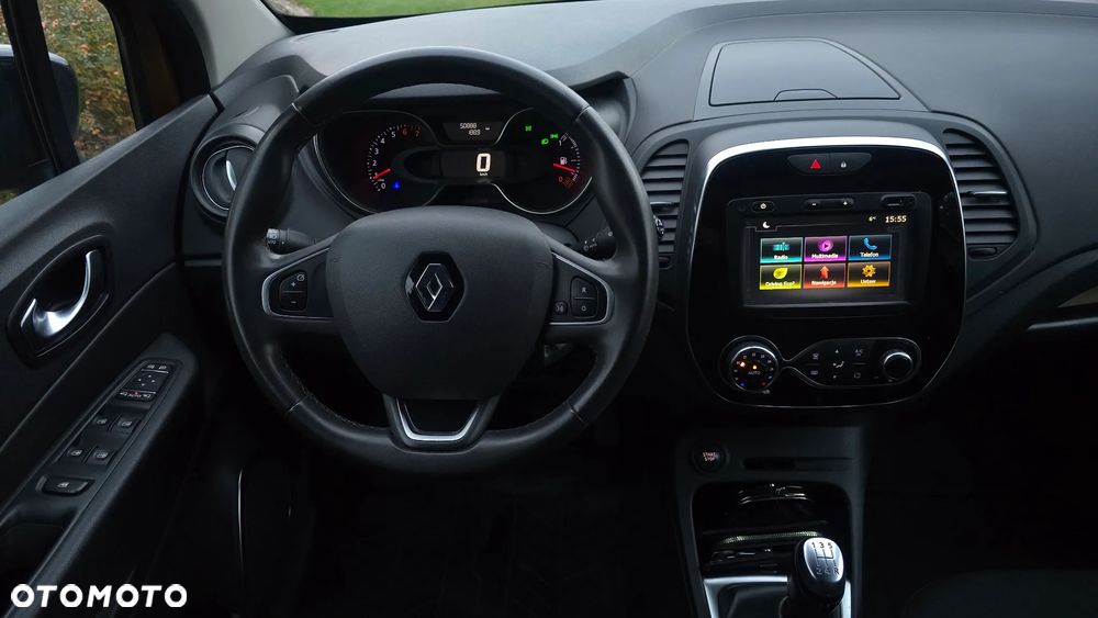 Renault Captur 0.9 Energy TCe Limited - 12