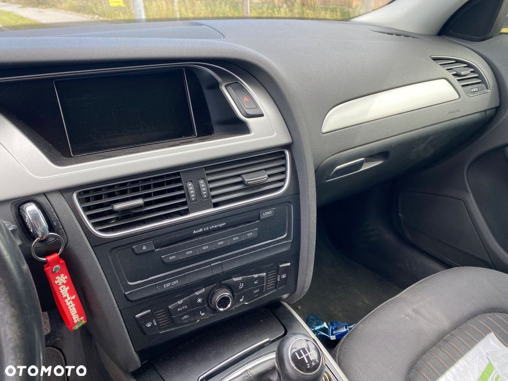 Audi A4 - 17