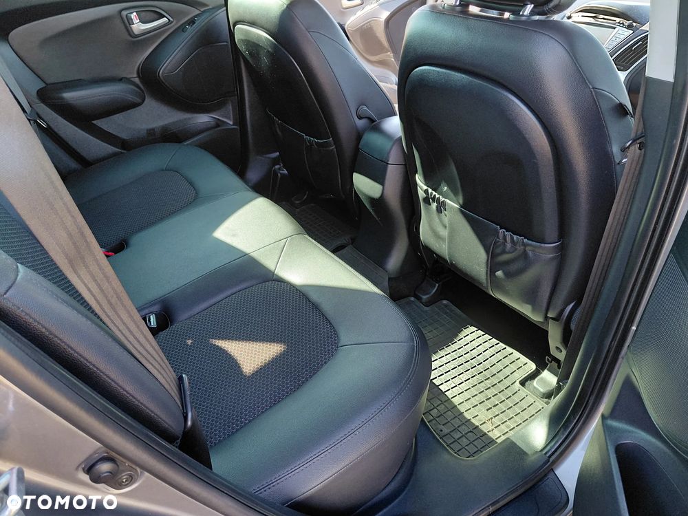 Hyundai ix35 - 30