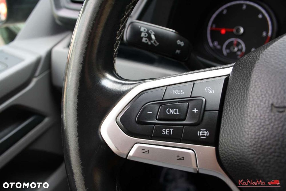 Volkswagen Transporter - 19