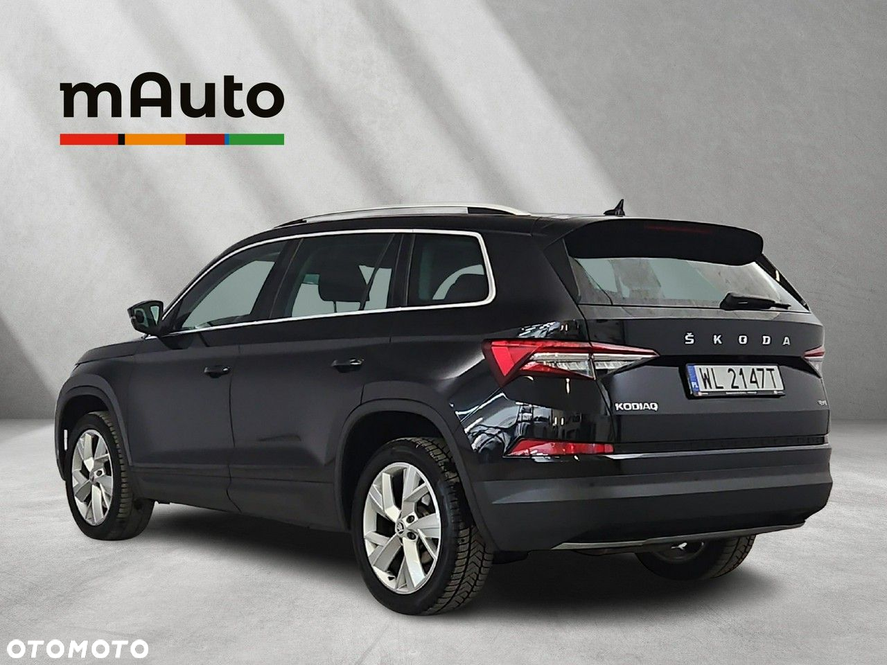 Skoda Kodiaq 2.0 TDI 4x4 Style DSG - 3