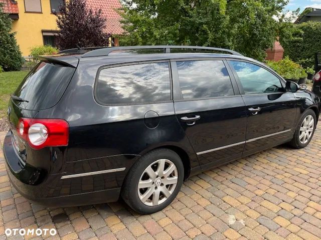 Volkswagen Passat 2.0 TDI Trendline - 5