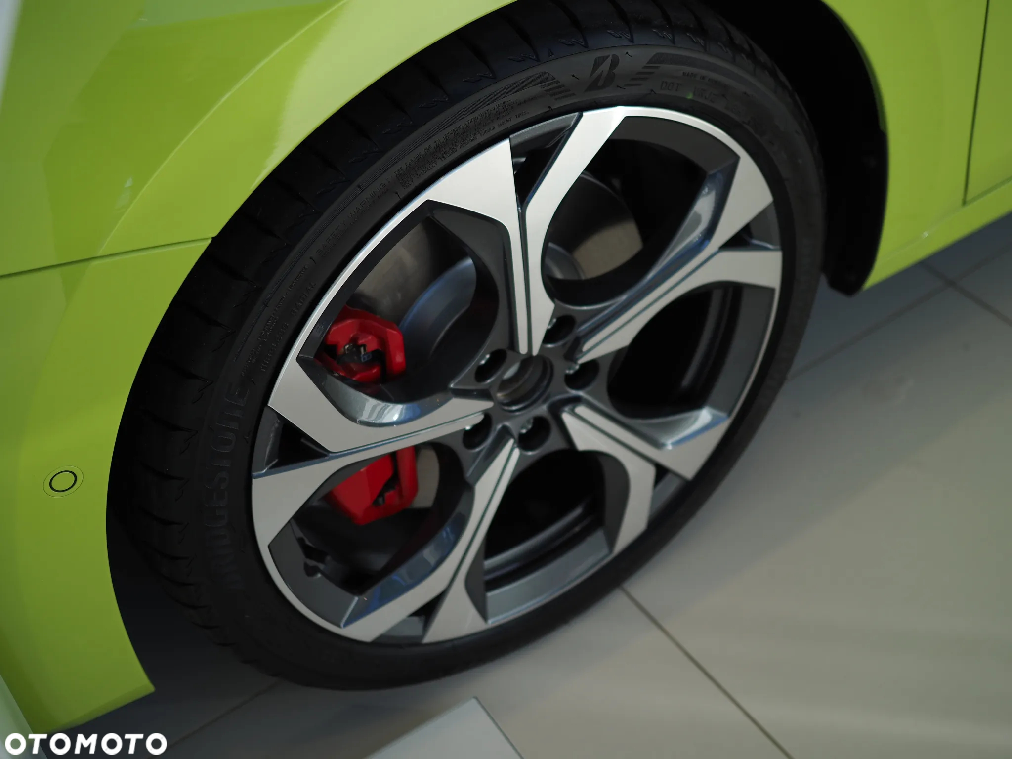 Skoda Octavia 2.0 TSI RS DSG - 7