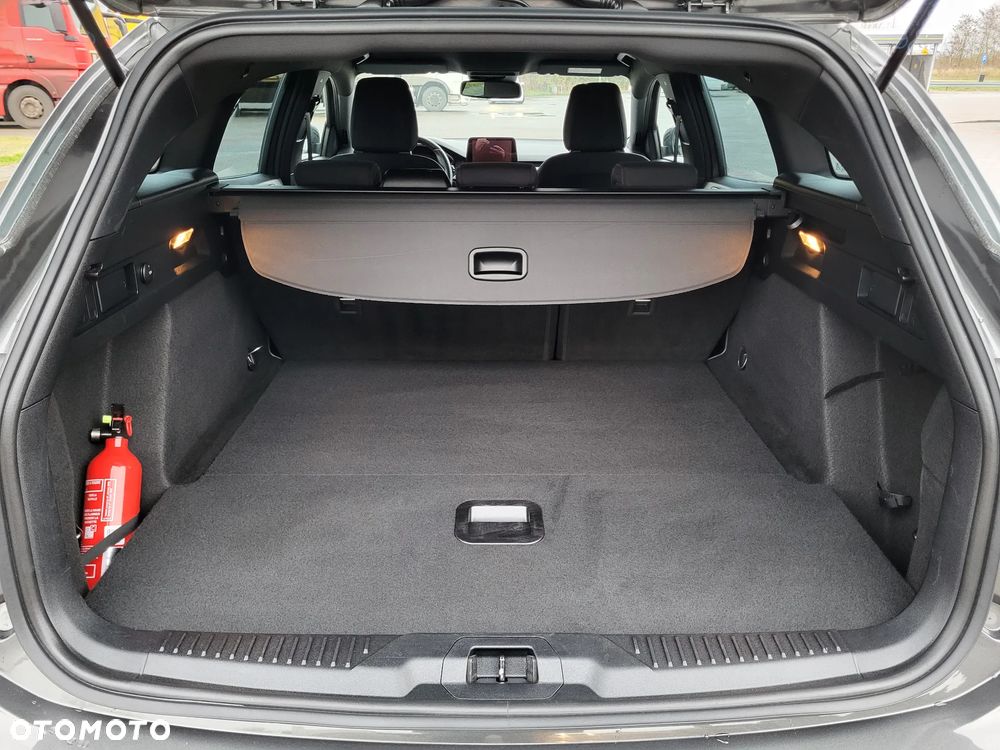 Ford Focus 1.5 EcoBoost STart-Stopp-System ST-LINE X - 36