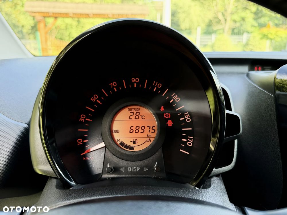 Peugeot 108 VTI 72 Stop&Start Style - 22