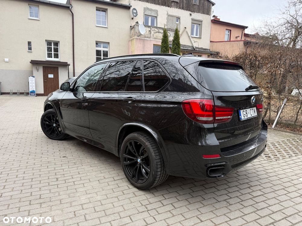 BMW X5 xDrive30d - 6