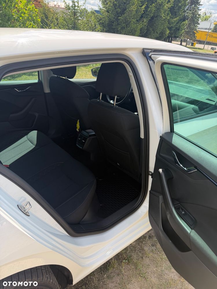 Skoda Scala 1.6 TDI SCR Ambition - 8