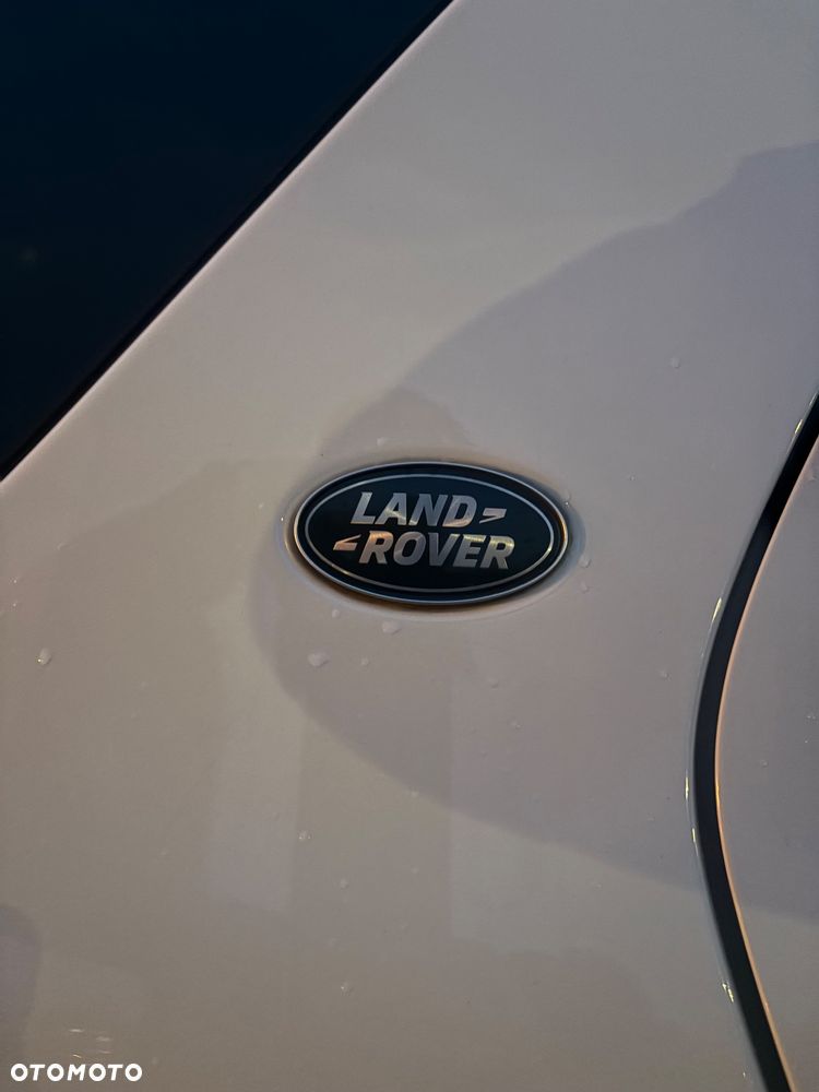 Land Rover Discovery Sport 2.0 P200 mHEV R-Dynamic - 20