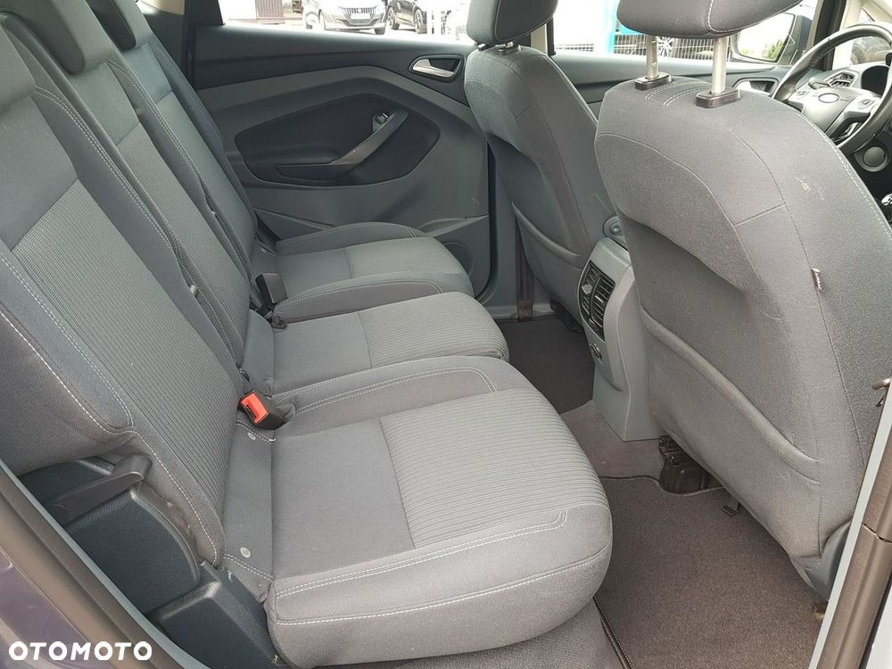 Ford C-MAX 1.6 TDCi Titanium - 17
