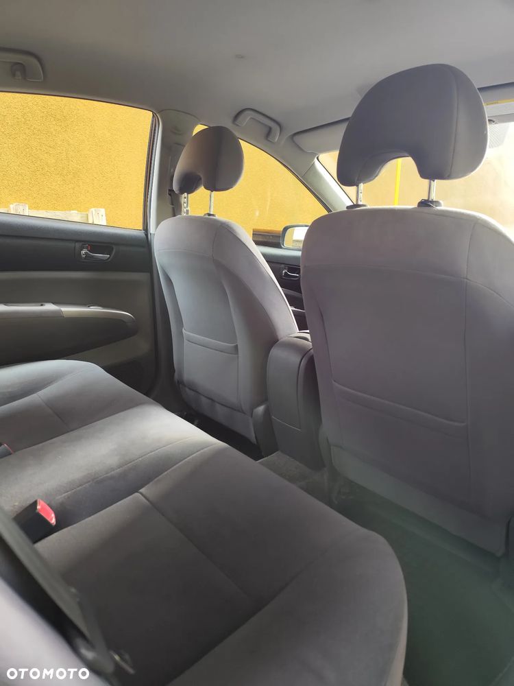 Toyota Prius 1.5 VVT-i Sol - 11