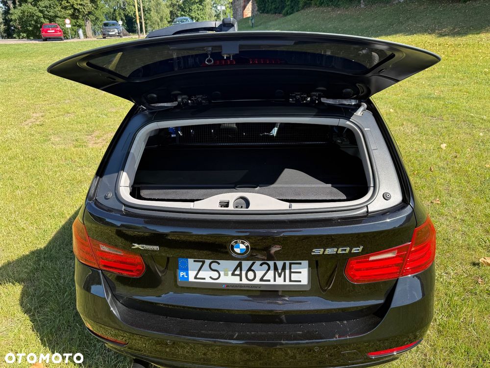 BMW Seria 3 - 15