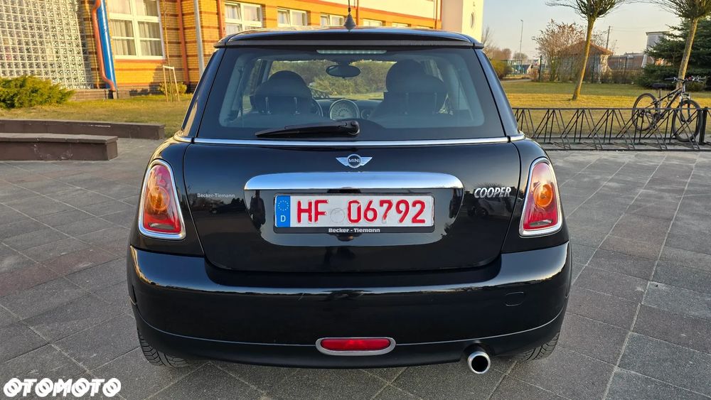 MINI Cooper - 6