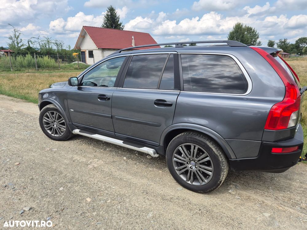 Volvo XC 90 D5 5 locuri - 2