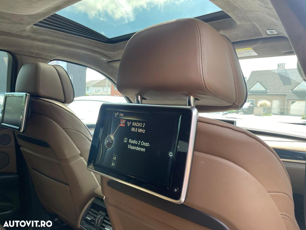 BMW X6 xDrive40d - 18