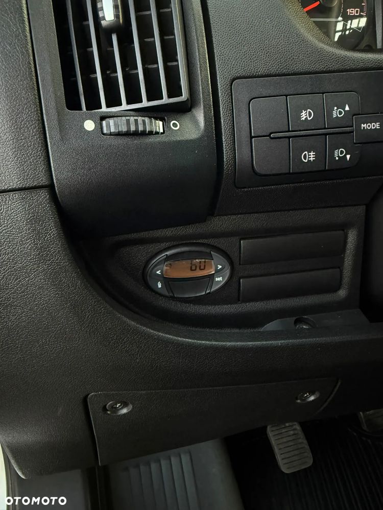 Fiat Ducato - 22