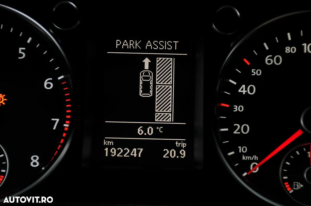 Volkswagen Passat CC - 21