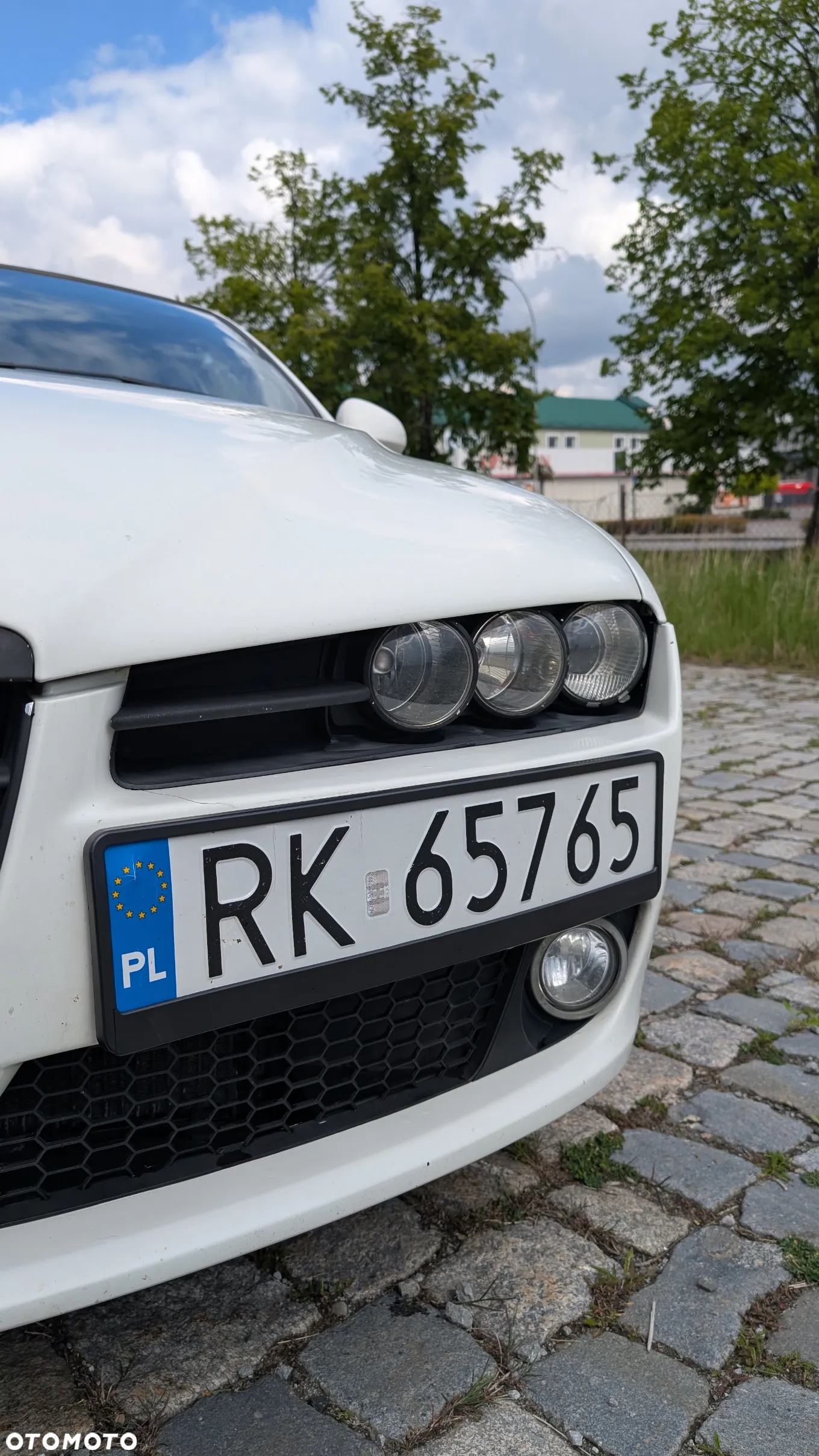 Alfa Romeo 159 2.4 JTDM 20V DPF Q-Tronic Distinctive - 13