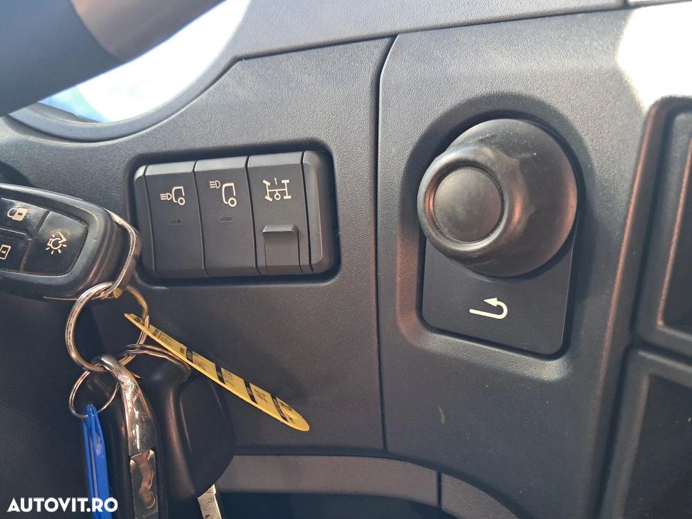 DAF XF FT SSC 530 CP AUTOMAT EURO 6 RETARDER - 17
