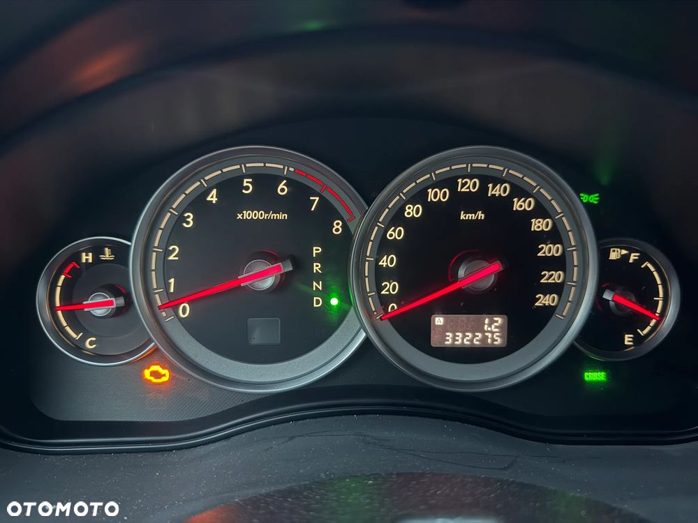 Subaru Legacy 2.5i AT - 18