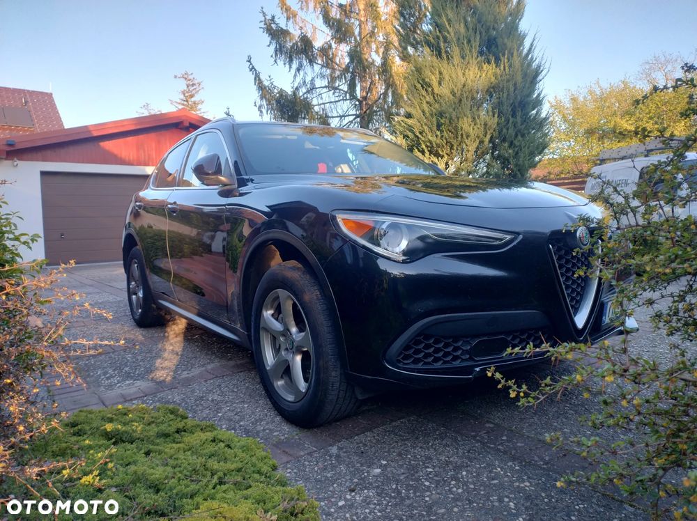 Alfa Romeo Stelvio - 3