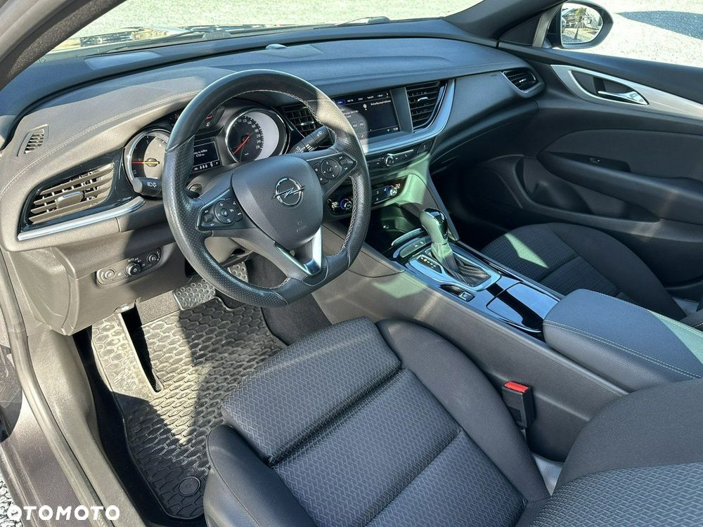 Opel Insignia 2.0 CDTI Business Elegance S&S - 11