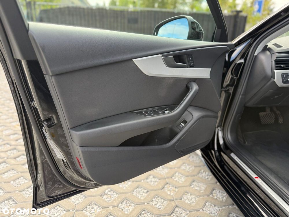 Audi A4 - 19