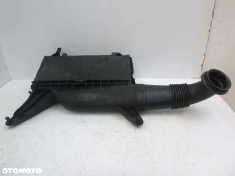 MERCEDES VITO OBUDOWA FILTRA POWIETRZA A6395281306 - 7