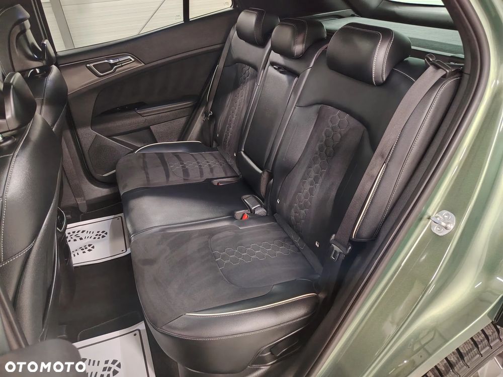 Kia Sportage 1.6T-GDI AWD GT-line - 25