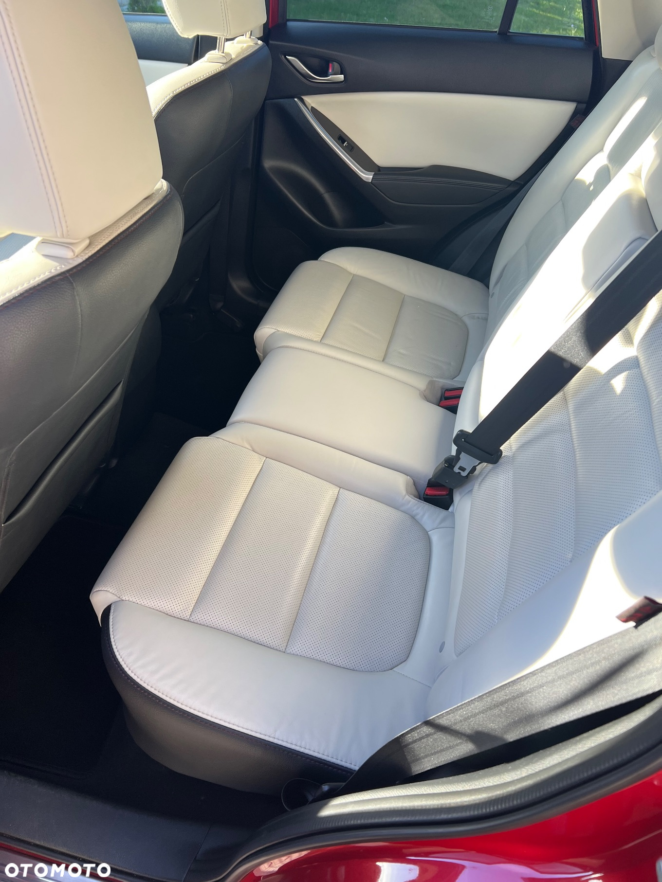 Mazda CX-5 2.5 Skypassion i-ELoop - 10