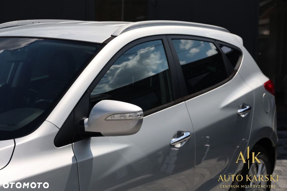 Hyundai ix35 - 15
