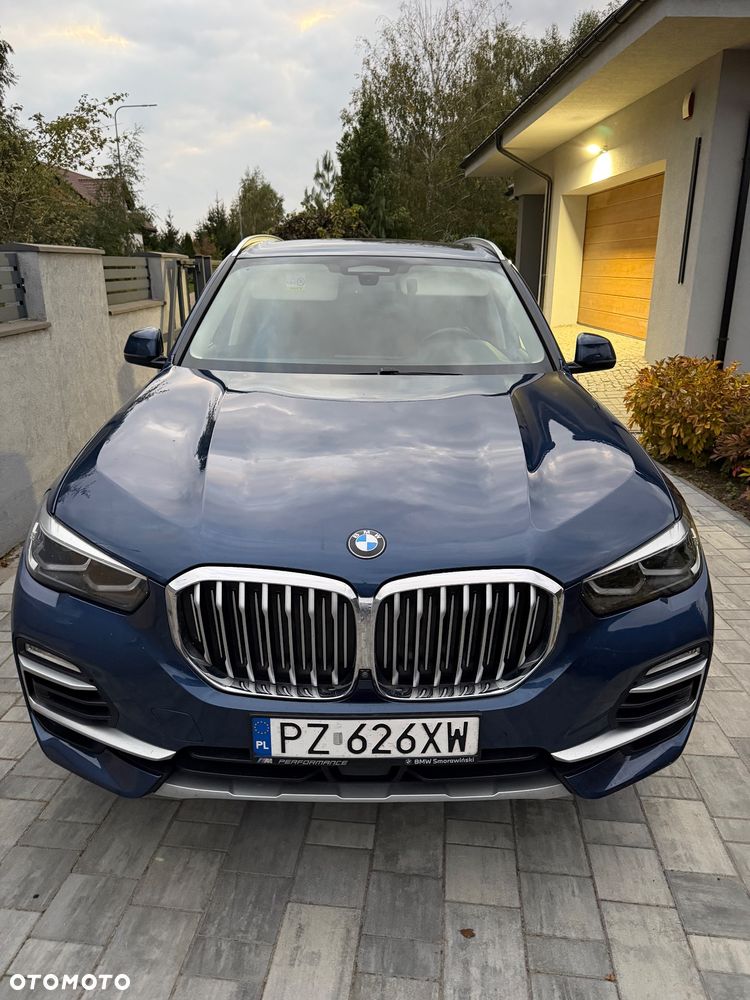 BMW X5 - 9