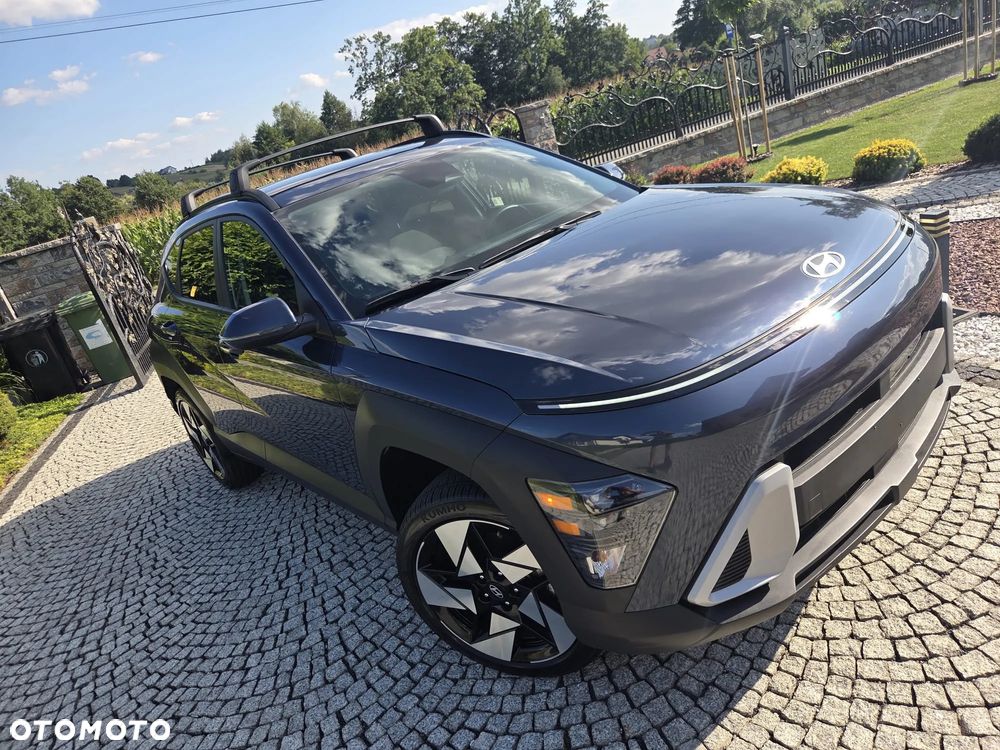 Hyundai Kona - 26