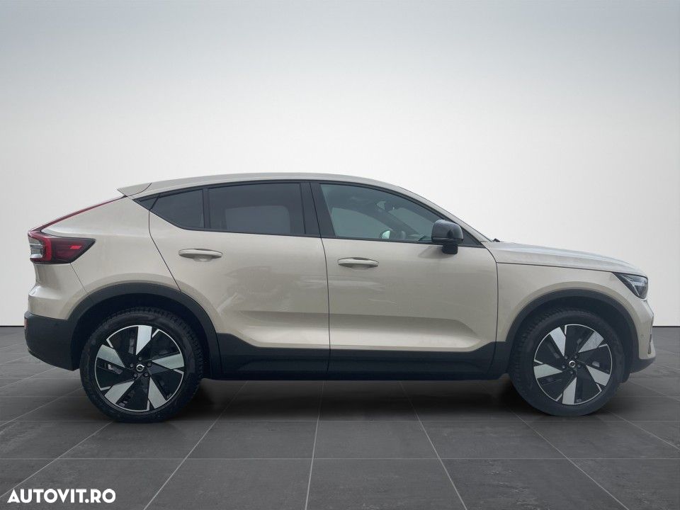 Volvo C40 - 7