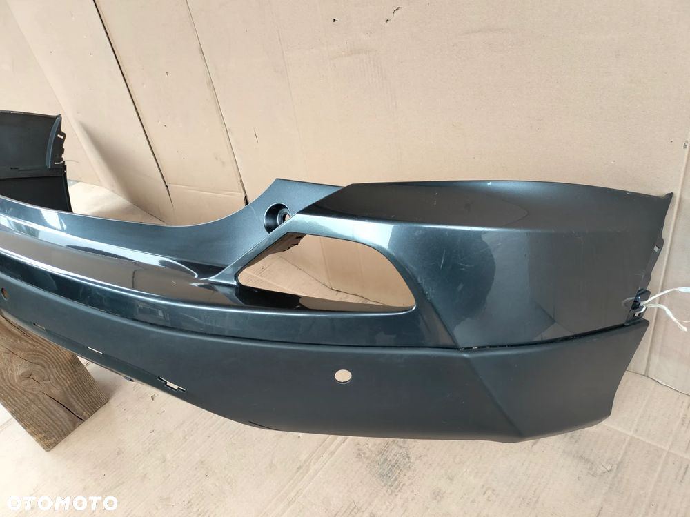 Toyota RAV4 zderzak tył tylny 4xPDC  52159-42280 - 3