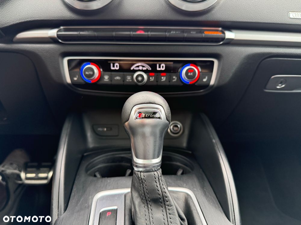 Audi A3 Limousine - 18