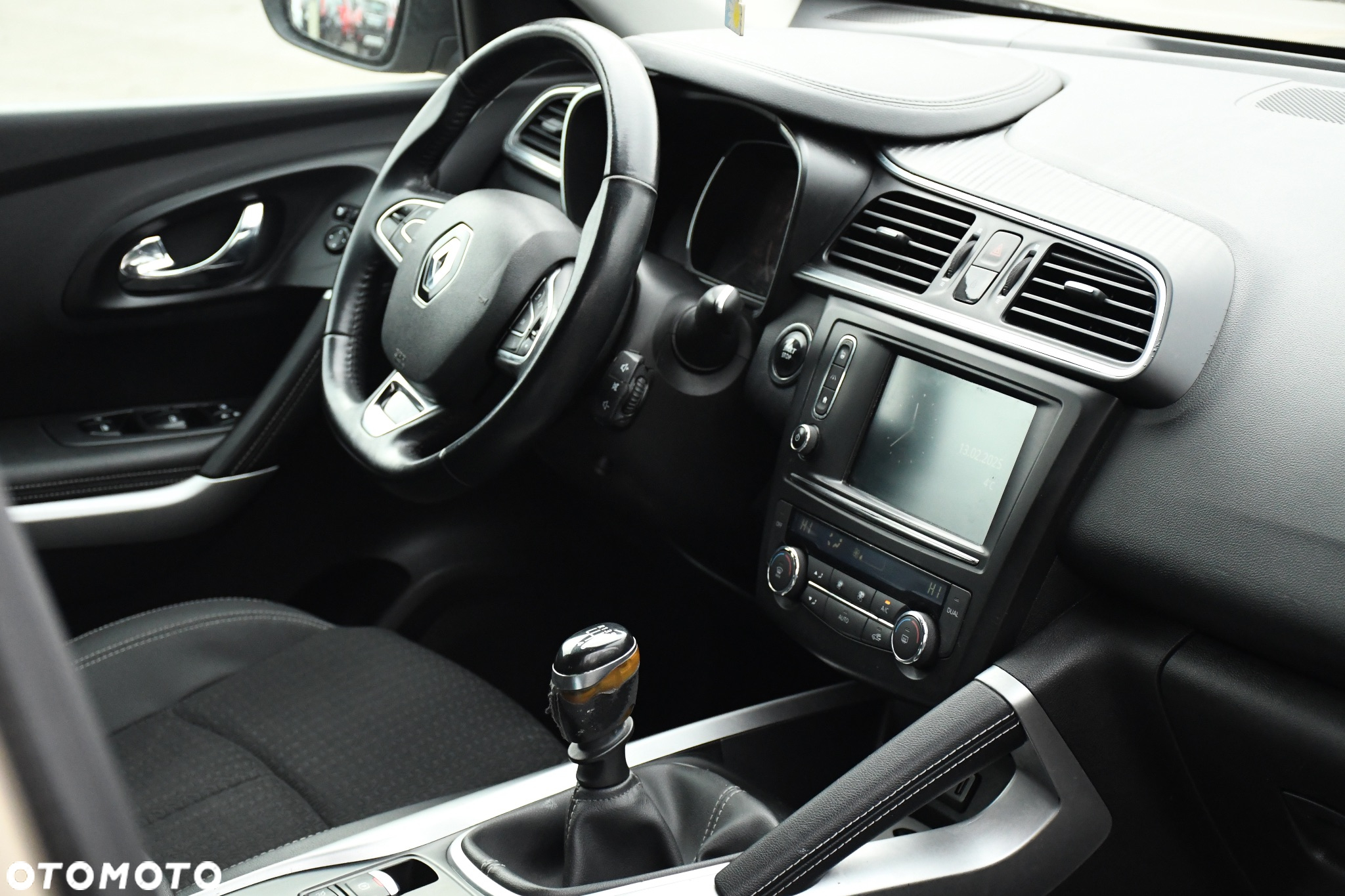Renault Kadjar 1.5 dCi Energy Adventure - 24
