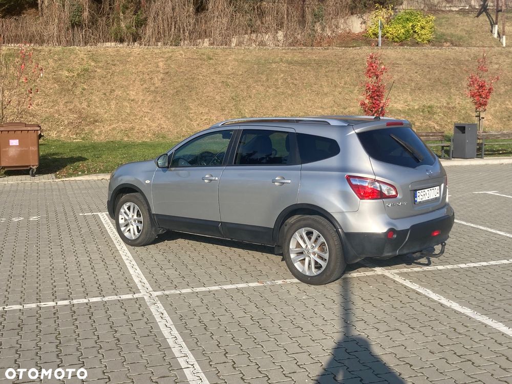 Nissan Qashqai 1.6 I-Way - 21