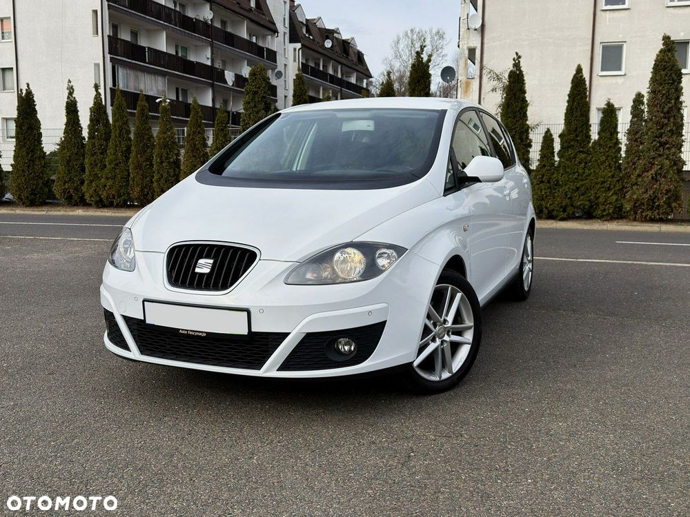 Seat Altea 1.4 TSI Style - 1