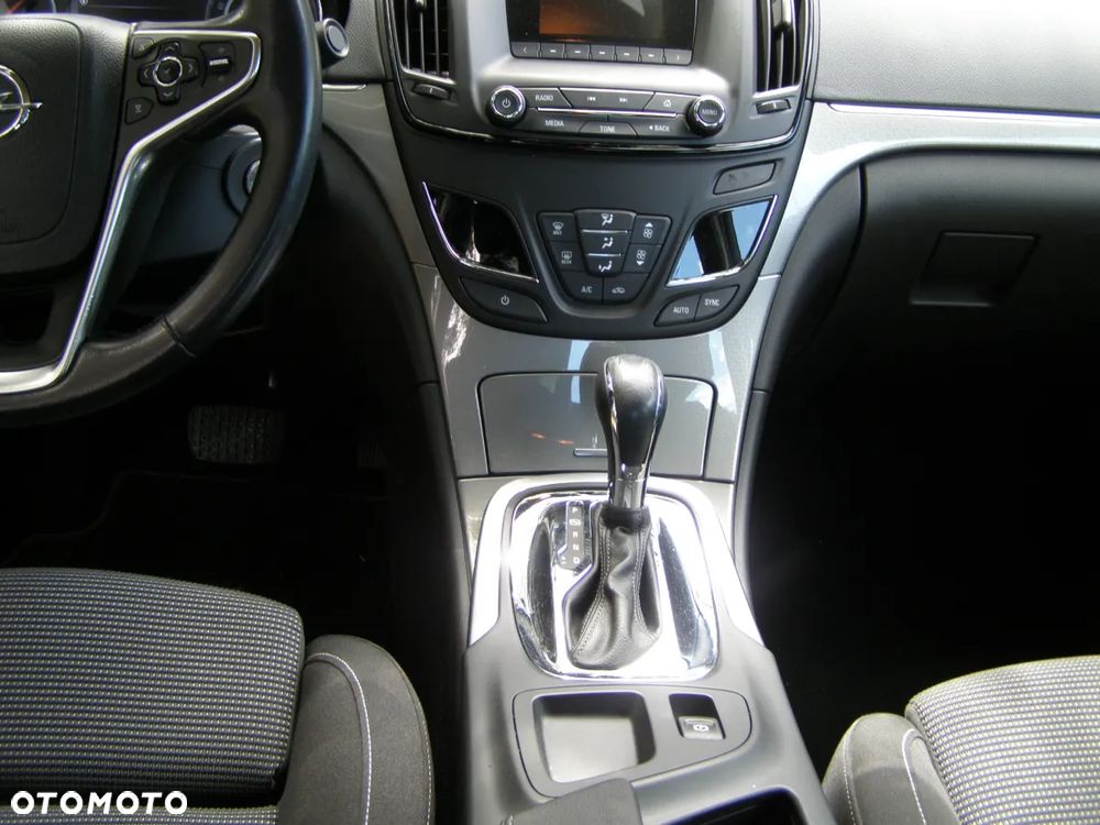 Opel Insignia 2.0 CDTI Edition - 7