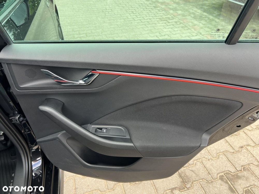 Skoda Scala 1.5 TSI Monte Carlo - 12