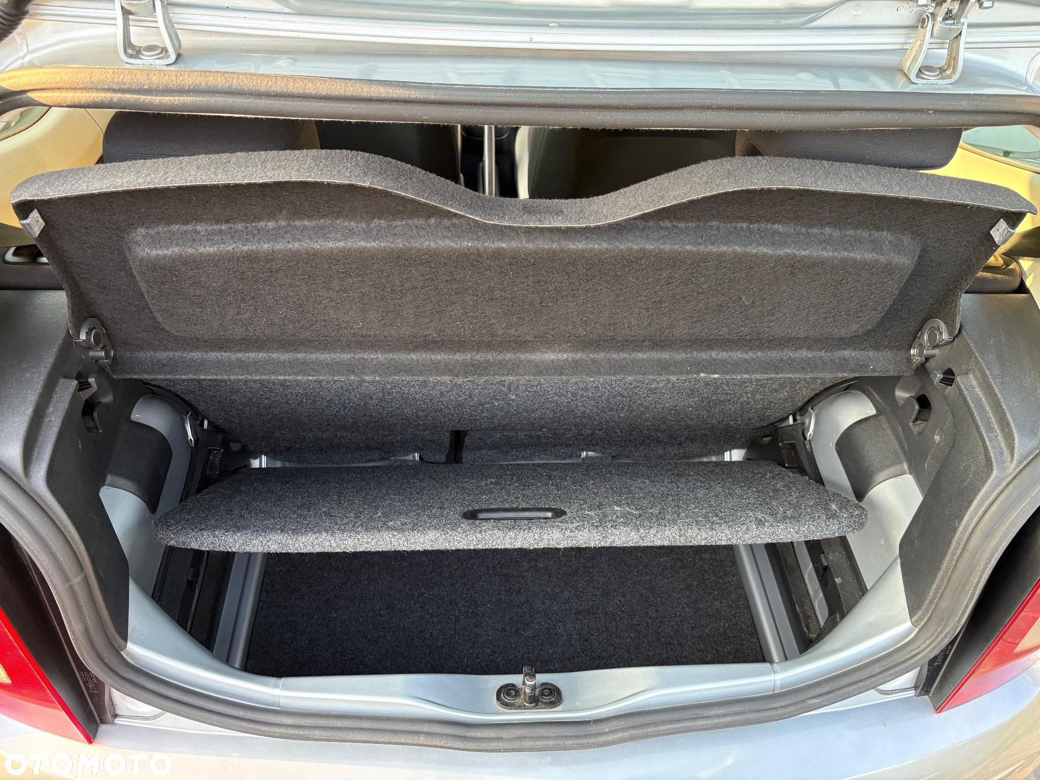 Volkswagen up! 1.0 move - 7