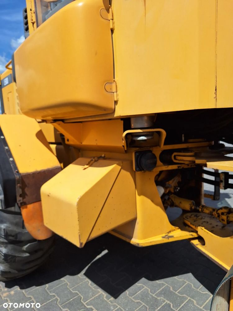 Volvo L50D L50 50D - 10